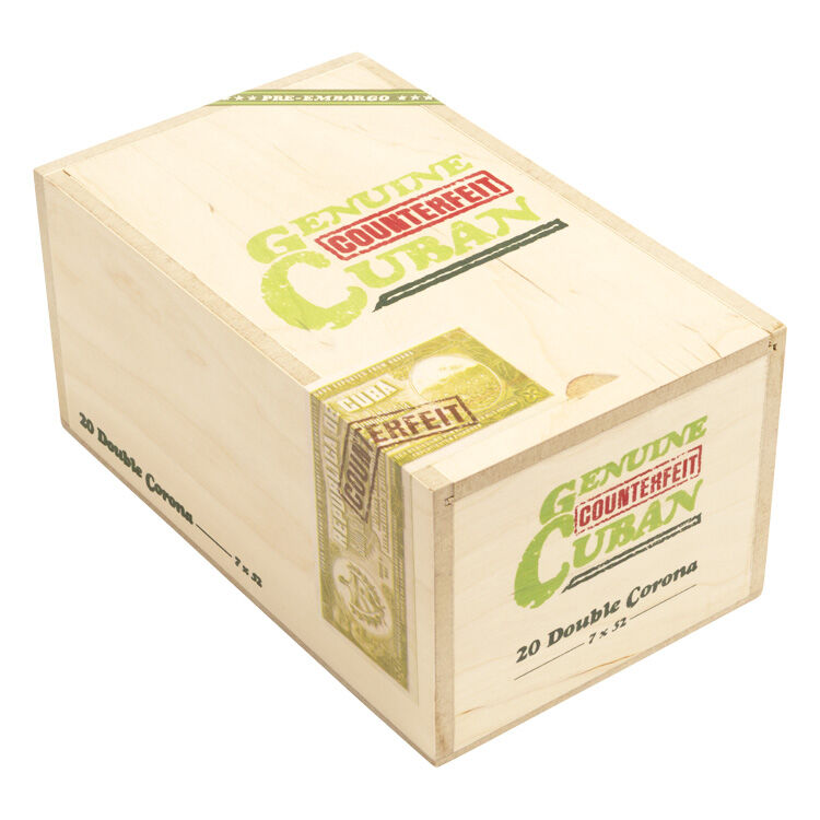 Double Corona, , jrcigars